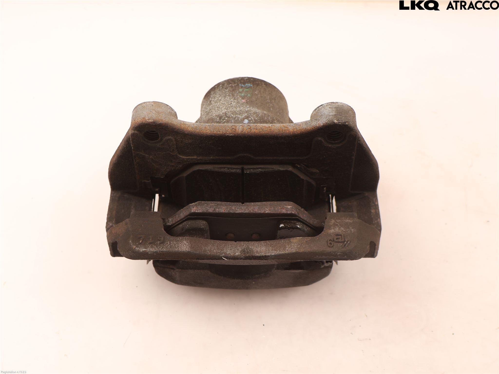 Opel INSIGNIA 17- Bremsecaliper Foran Høyre