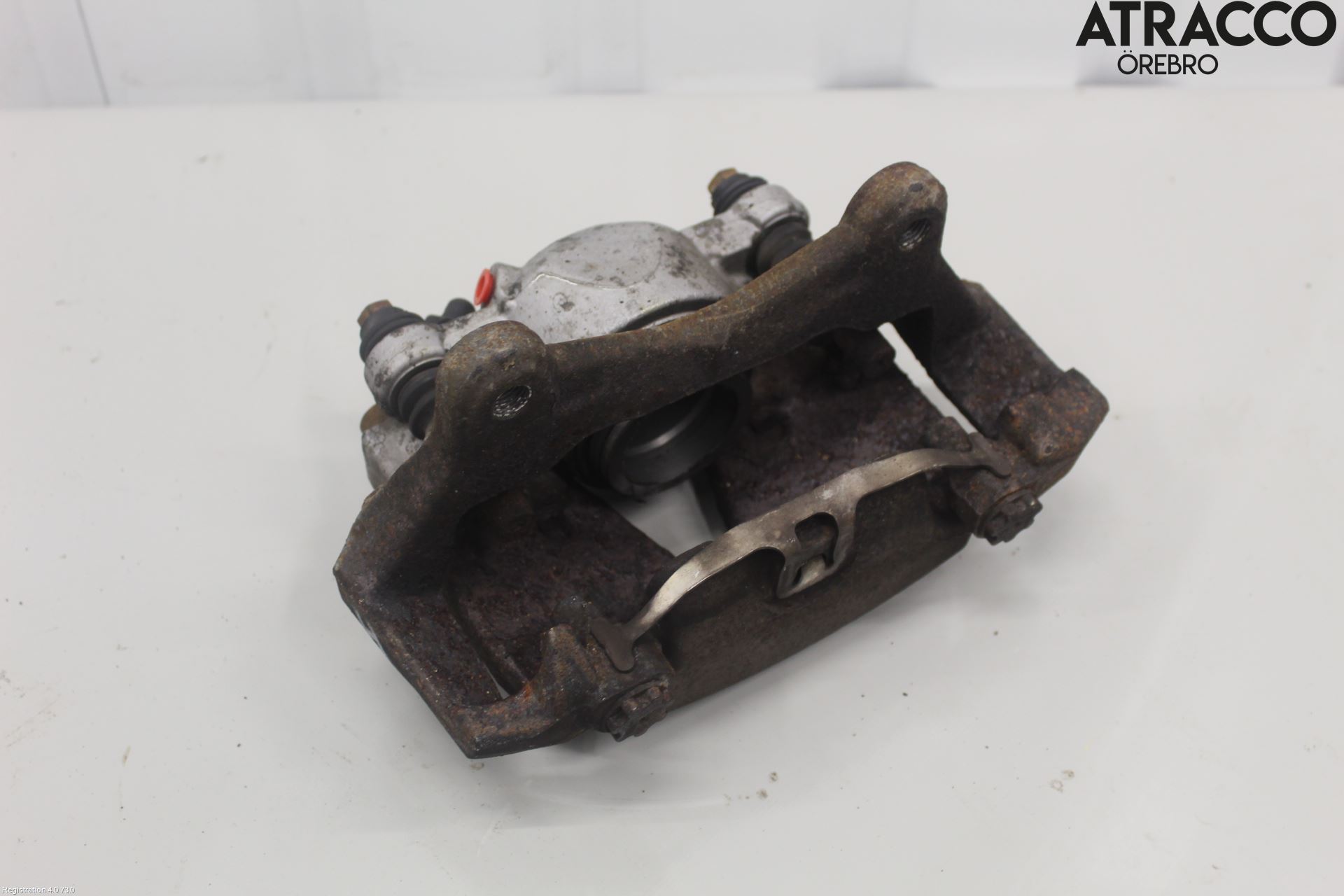 Audi Q5 09-16 Bremsecaliper Foran Høyre
