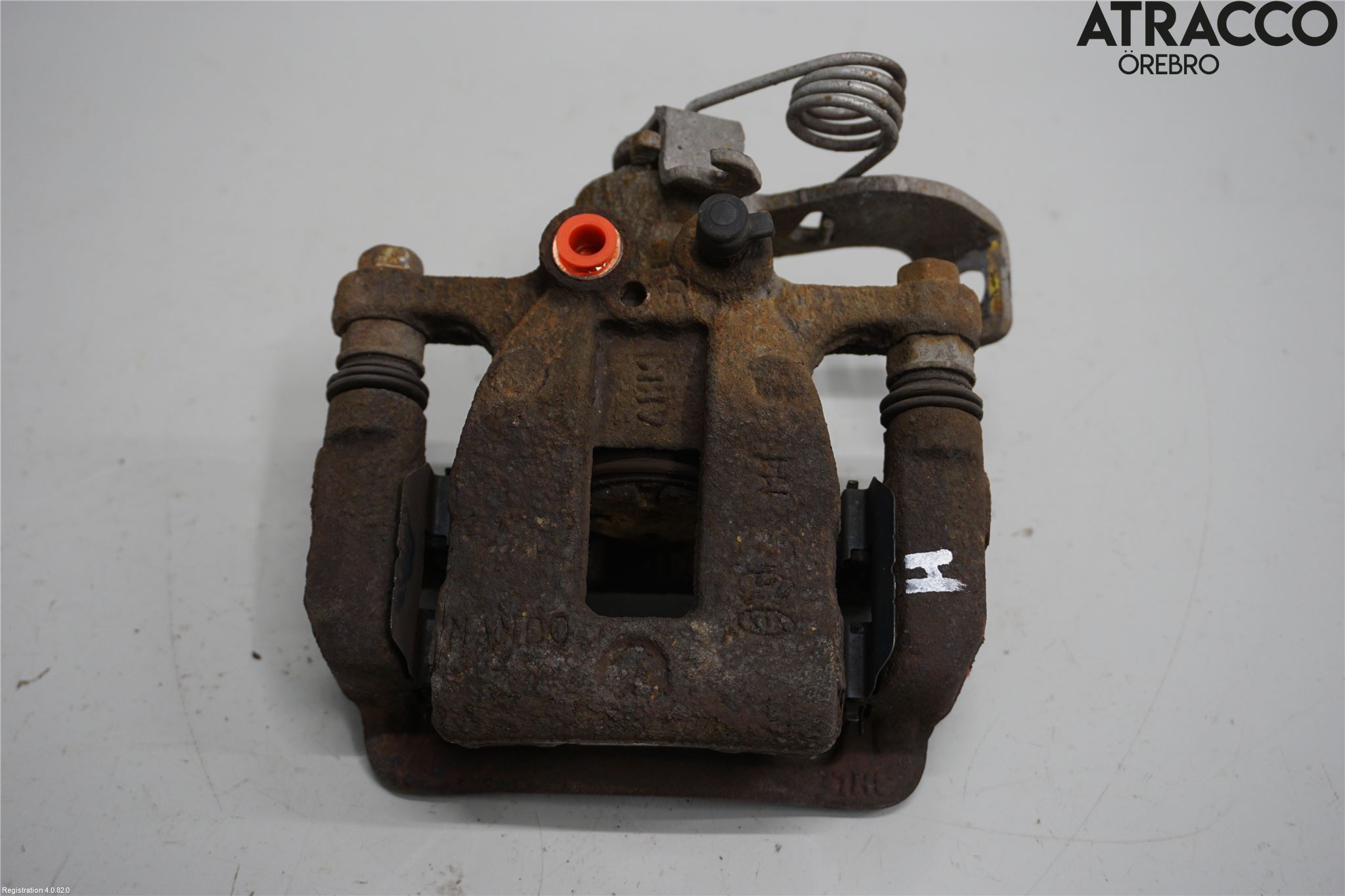 Kia RIO 12-16 Bremsecaliper Bak Høyre