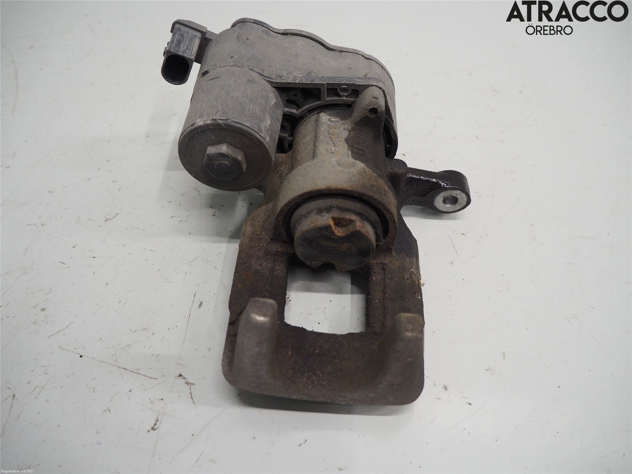 Peugeot 3008 17-24 Bremsecaliper Bak Høyre