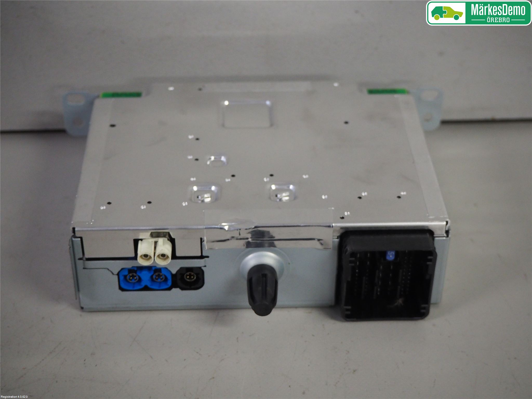 Peugeot 308 14-21 Stereo Radio