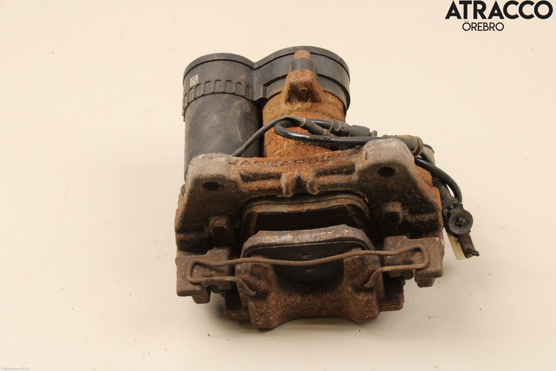 Landrover LAND ROVER DISCOVERY SPORT 15- Bremsecaliper Bak Høyre