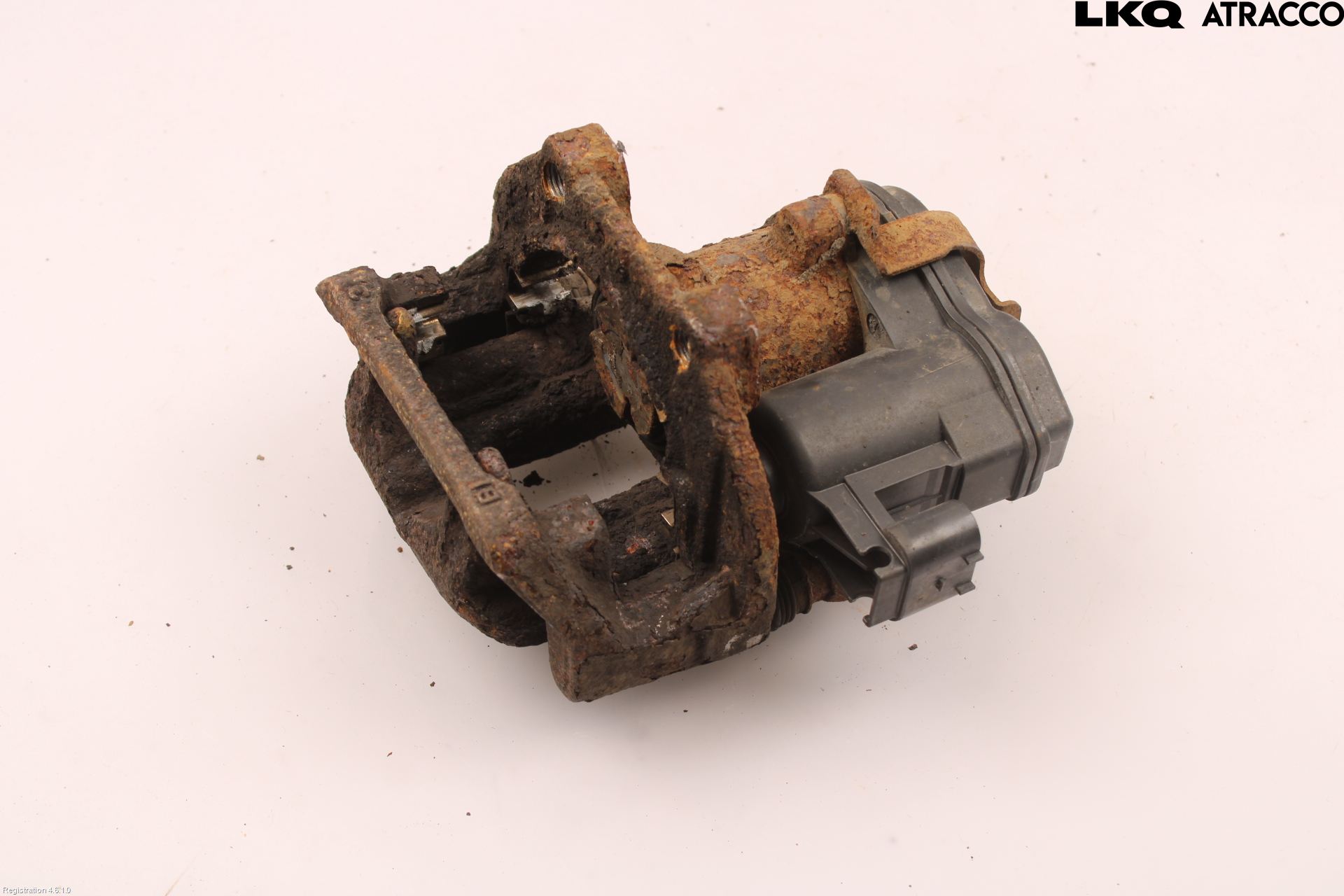 BMW X3 F25 10-17 Bremsecaliper Bak Høyre
