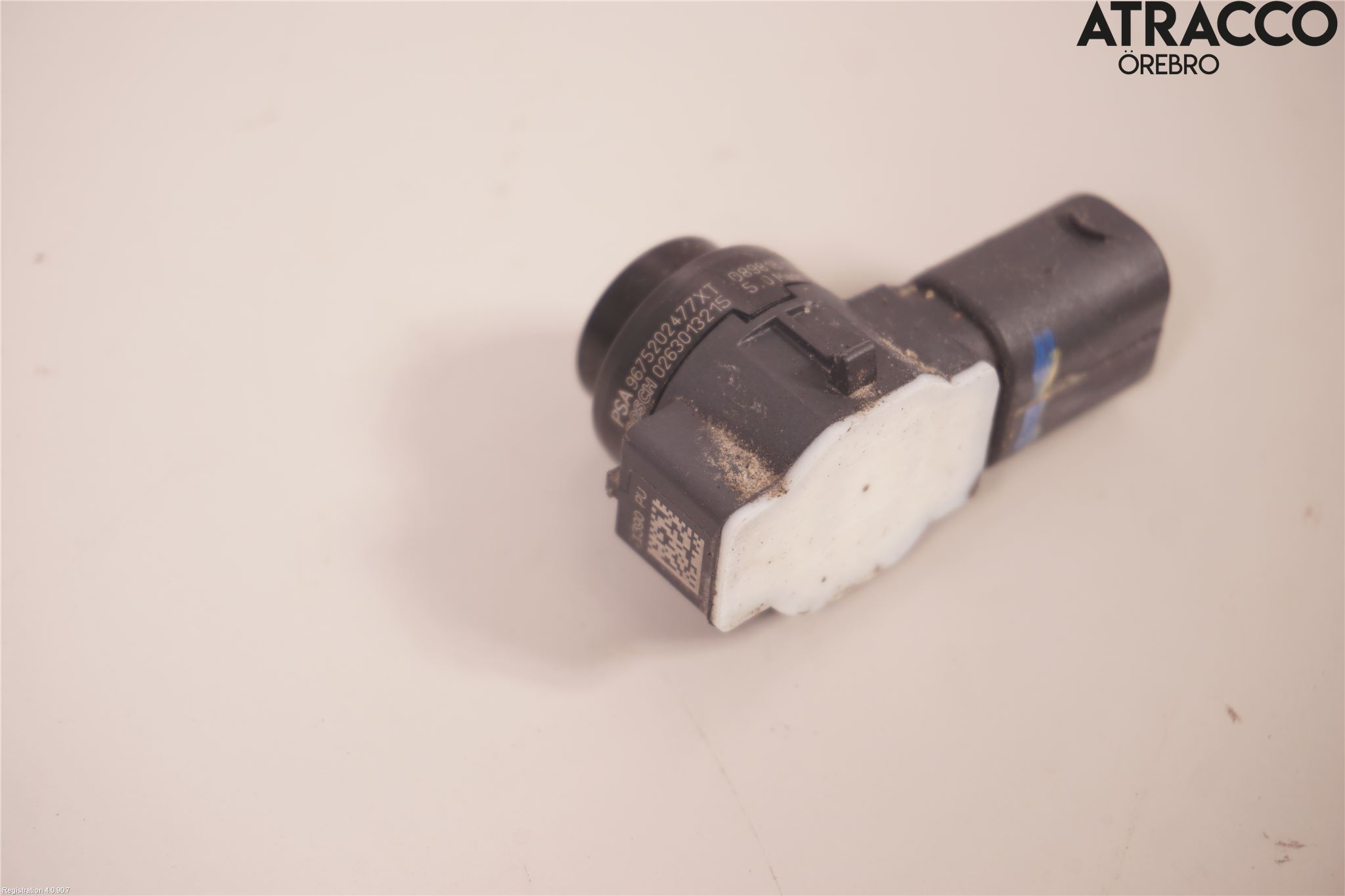 Citroen COTROEN C3 17-24 Sensor Ryggesensor