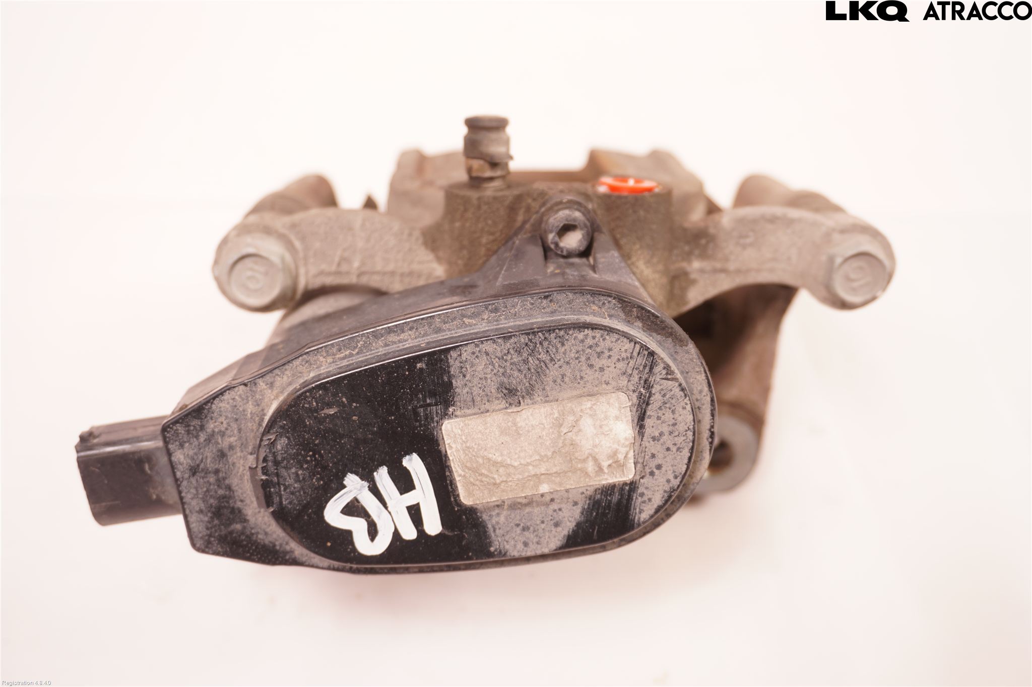 Kia NIRO (DE) 17-22 Bremsecaliper Bak Høyre