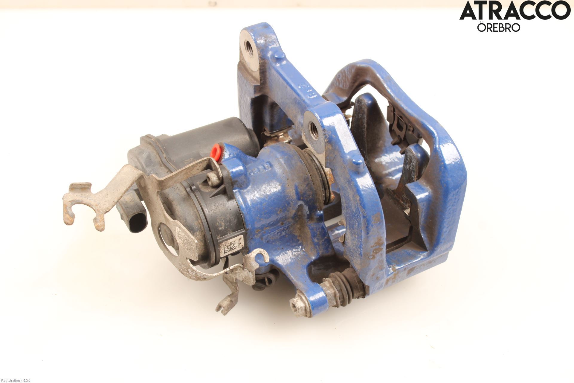 BMW X5 G05 18- Bremsecaliper Bak Venstre