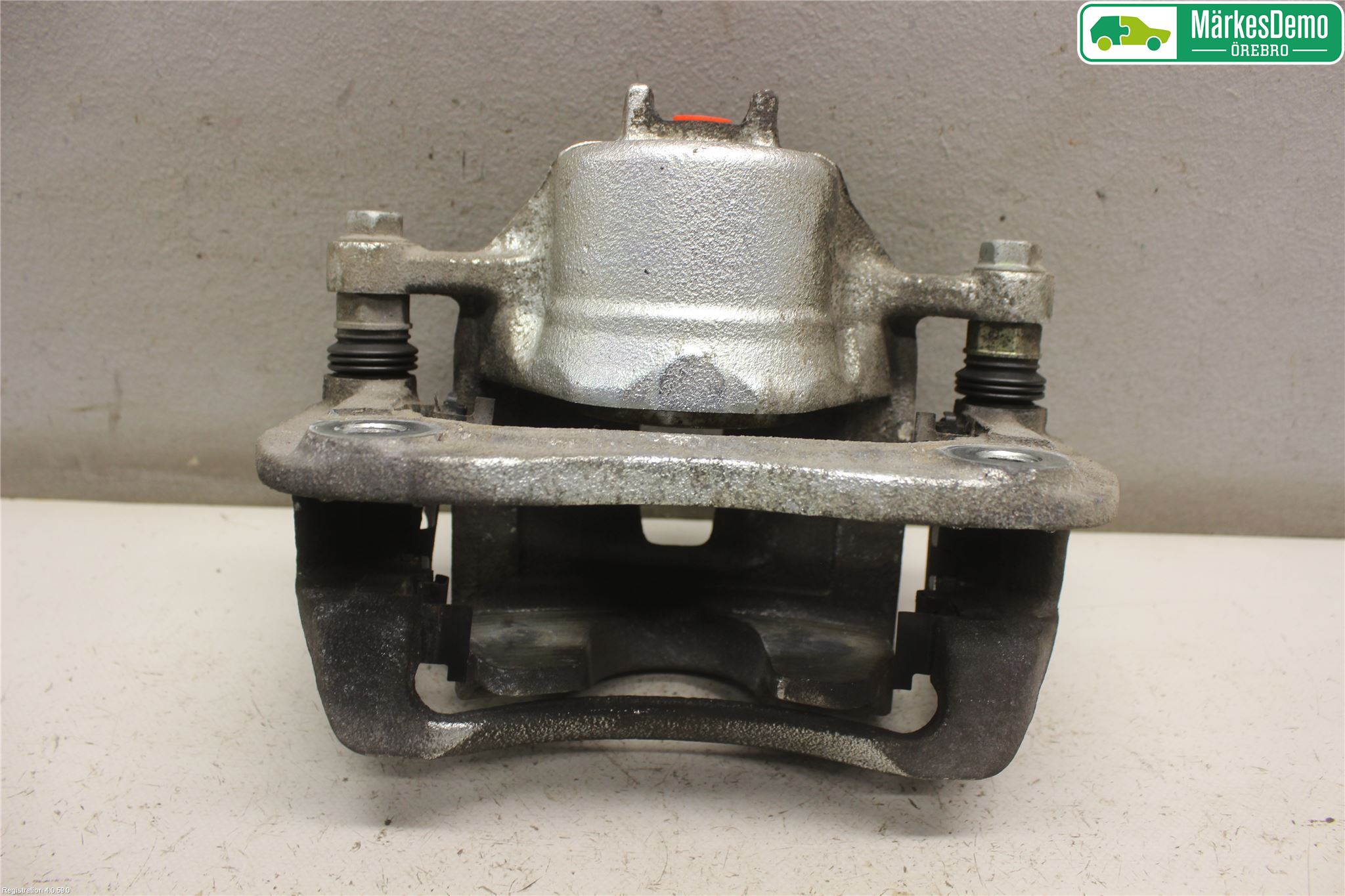 Kia RIO 17- Bremsecaliper Foran Høyre