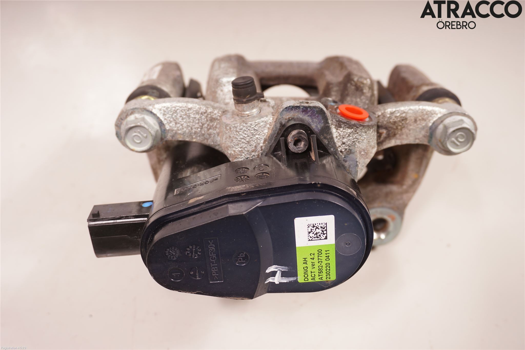 Kia NIRO (SG2) 23- Bremsecaliper Bak Høyre
