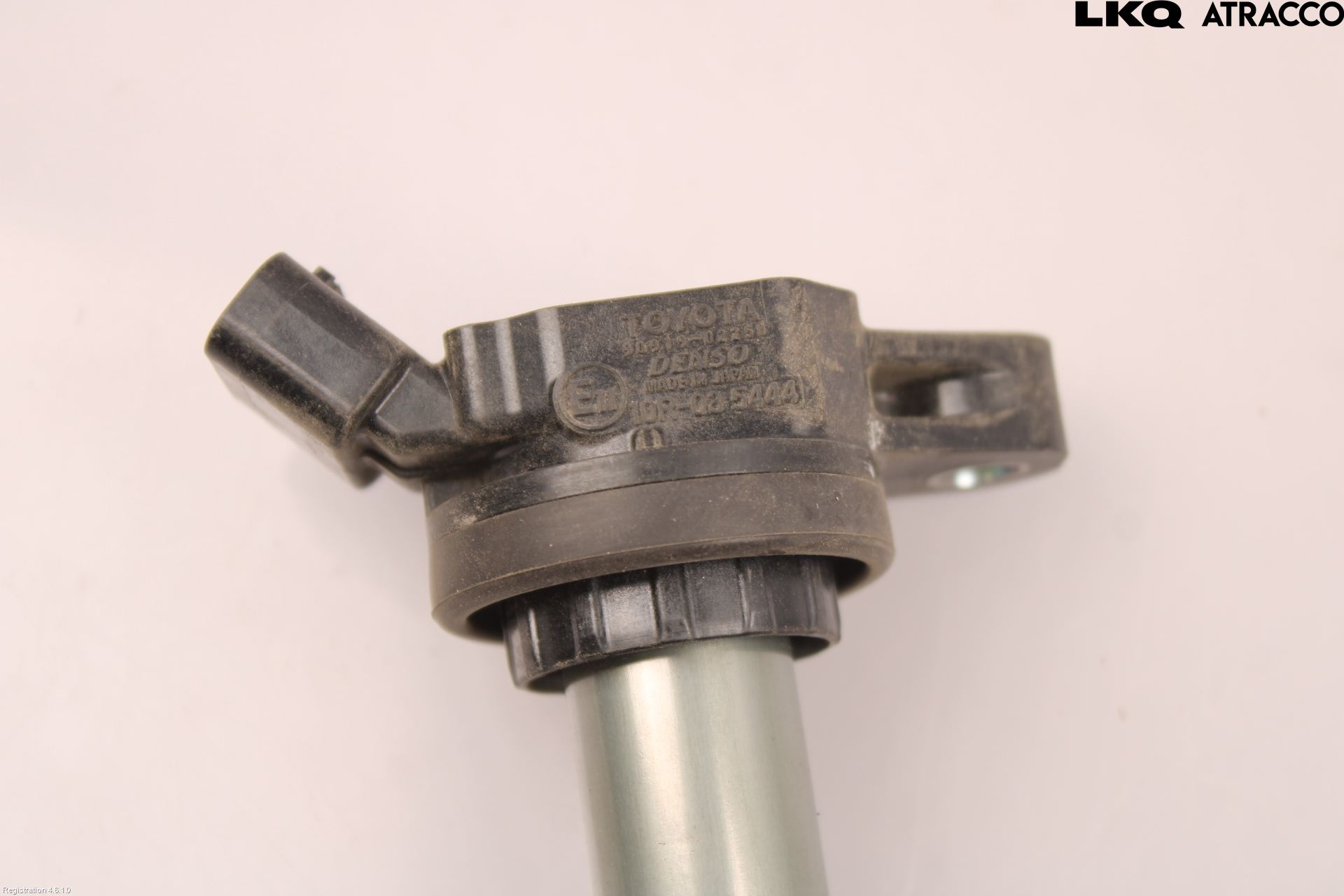 Toyota RAV4 13-18 Coil