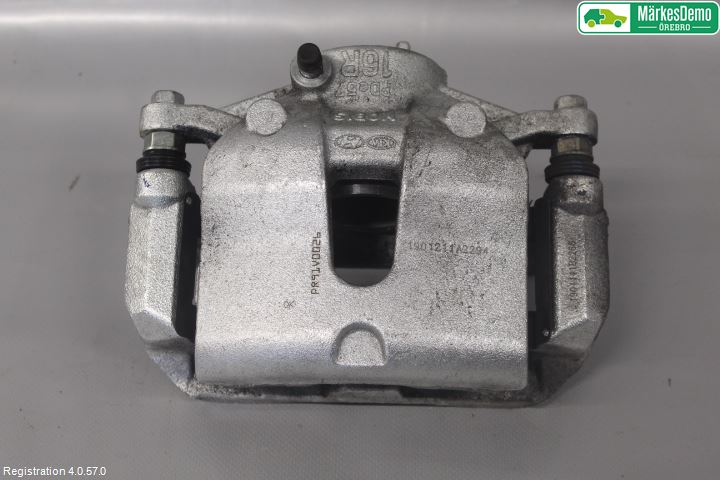 Kia CEED/CEED SW 19- Bremsecaliper Foran Høyre