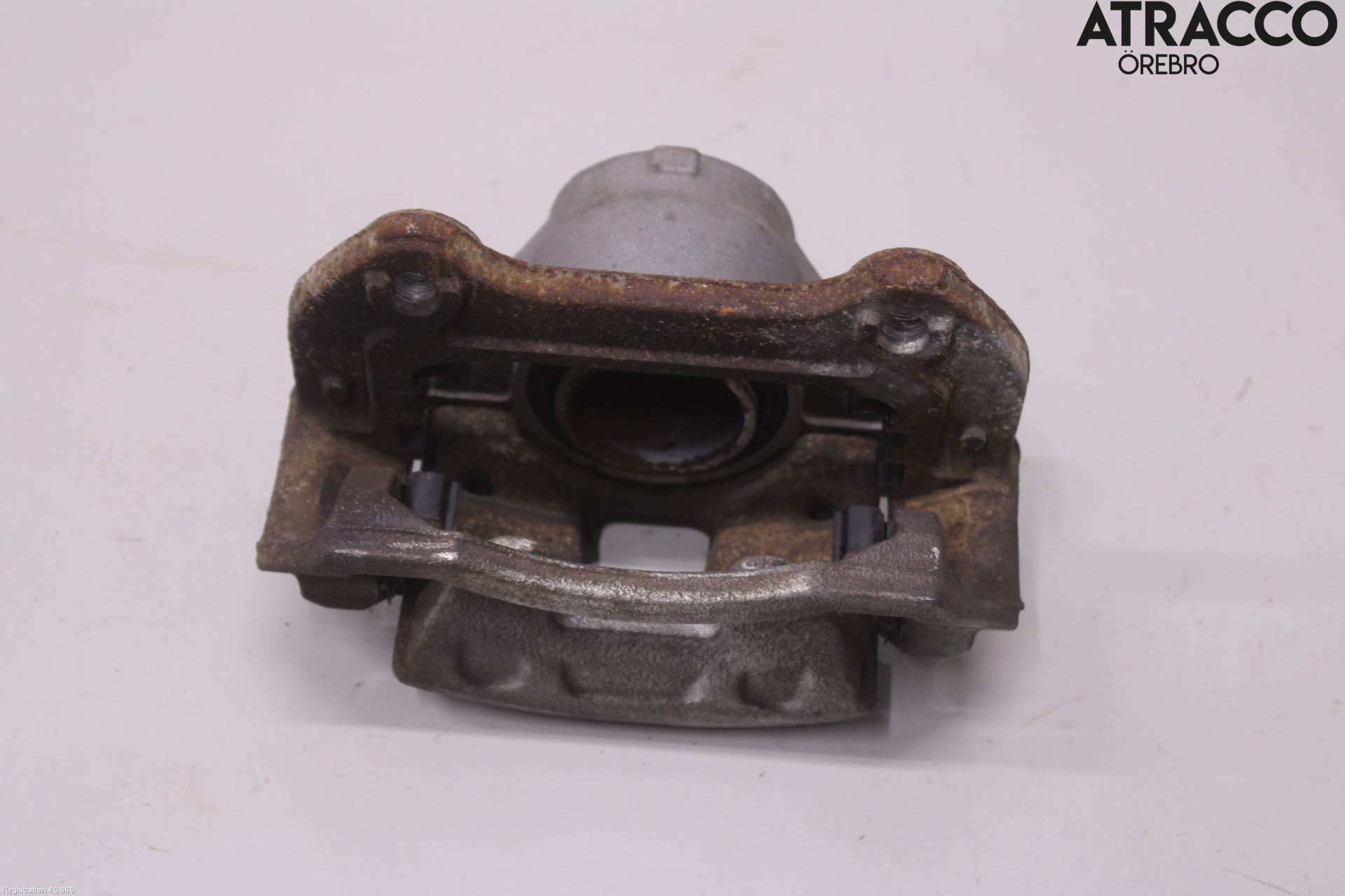 Kia NIRO (DE) 17-22 Bremsecaliper Foran Høyre