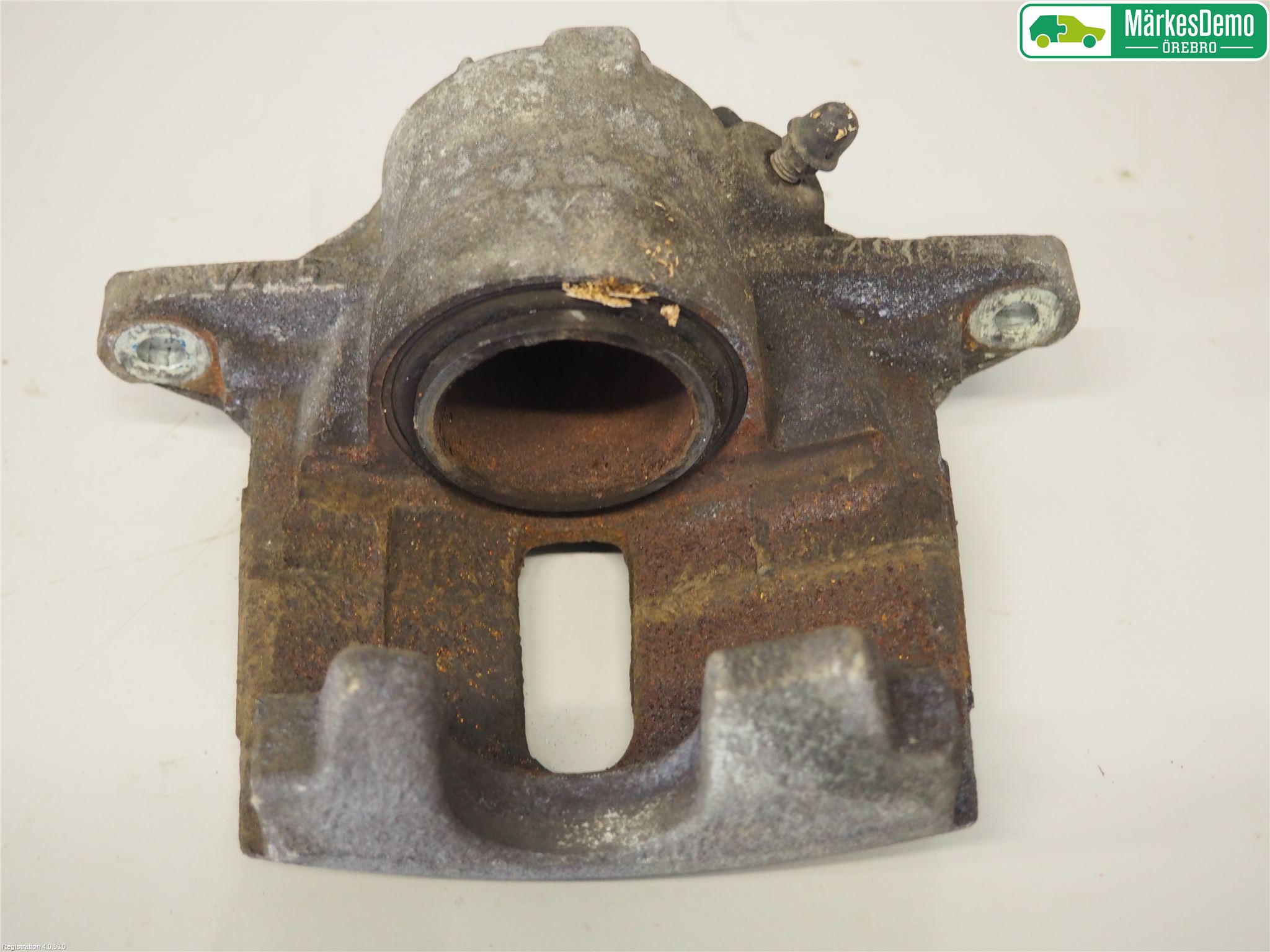 Peugeot 208 12-15 Bremsecaliper Foran Høyre