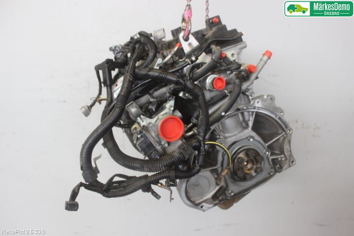 Mitsubishi COLT 09-13 Motor Bensin