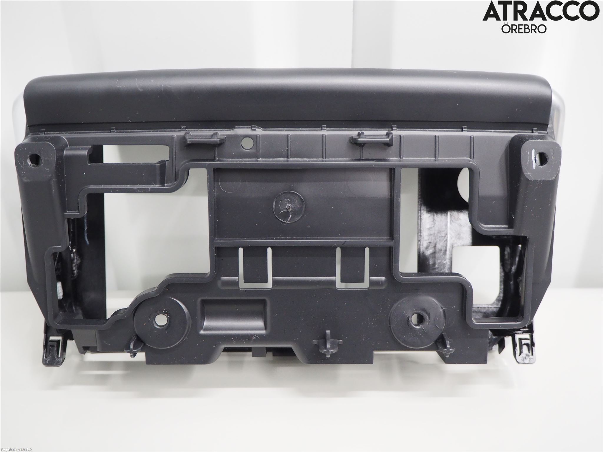 Peugeot PEUGOT 208 16-19 Instrument Ramme
