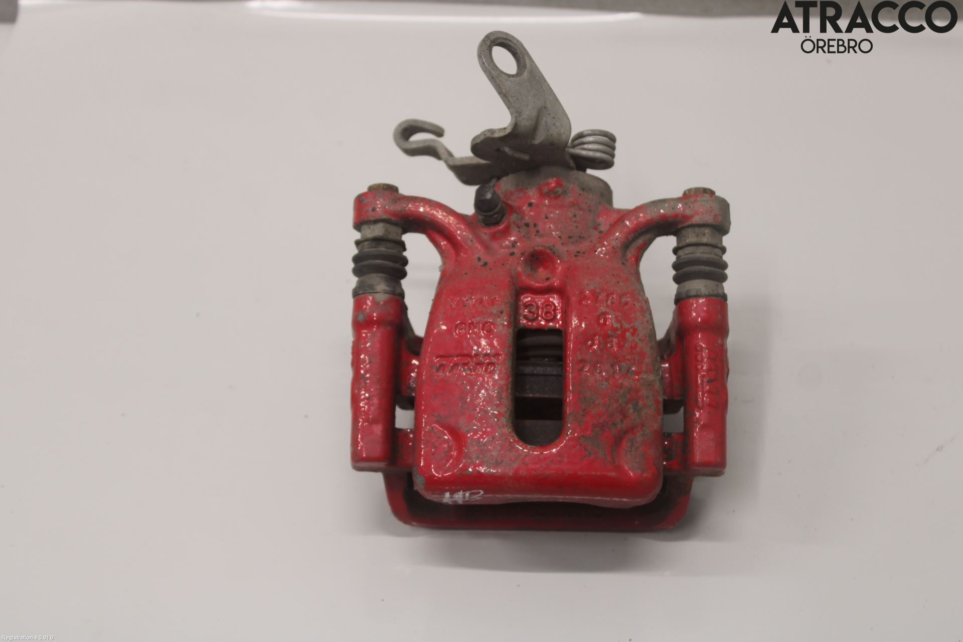Skoda OCTAVIA (5E) 13-20 Bremsecaliper Bak Høyre