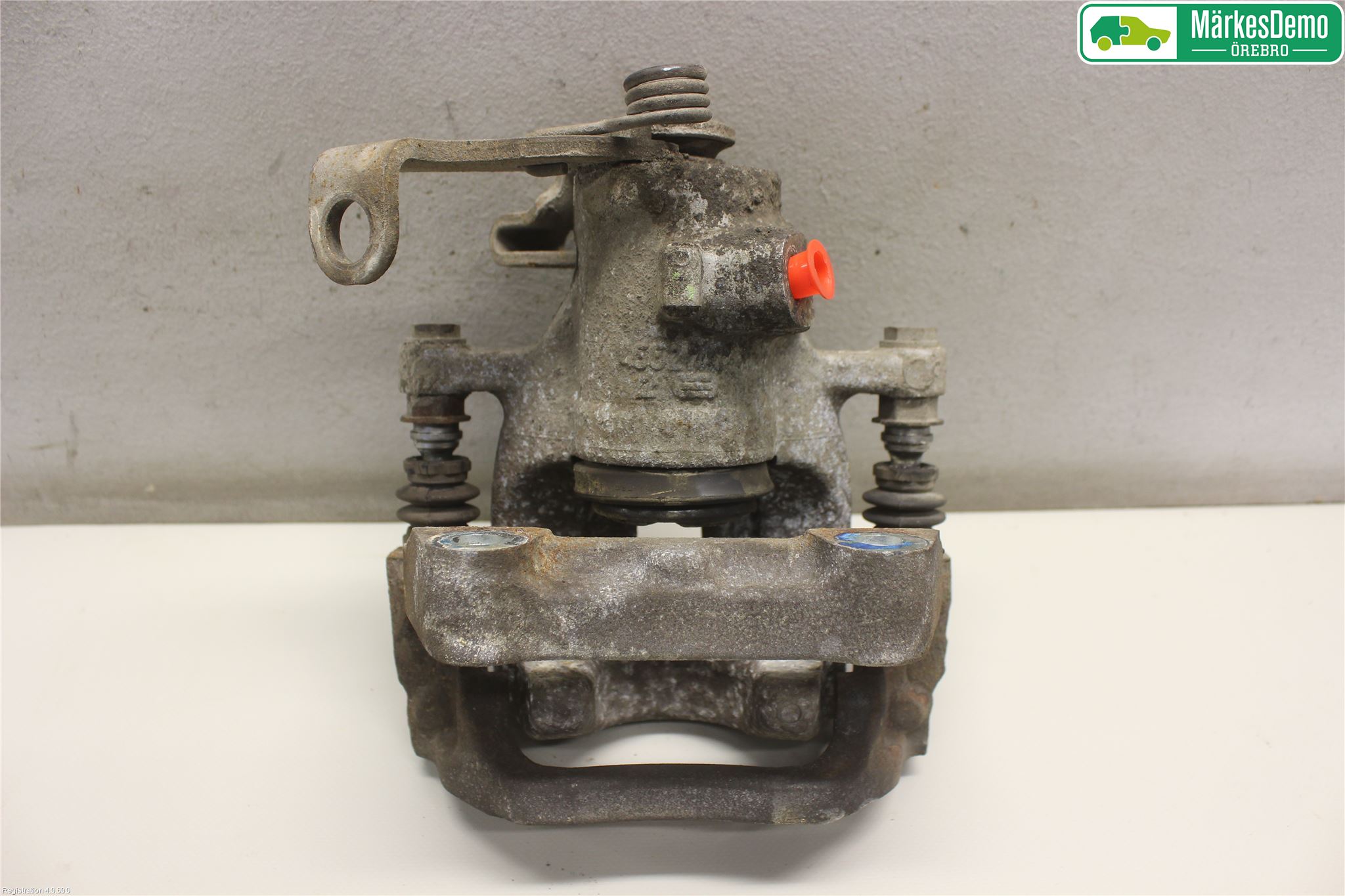 Citroen C4 II 11-18 Bremsecaliper Bak Venstre