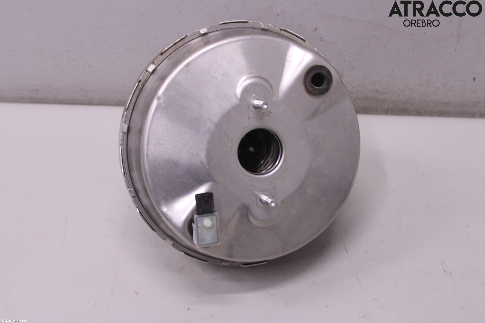 Mercedes-Benz MB E-KLASS (W213) 16-23 Bremseservo