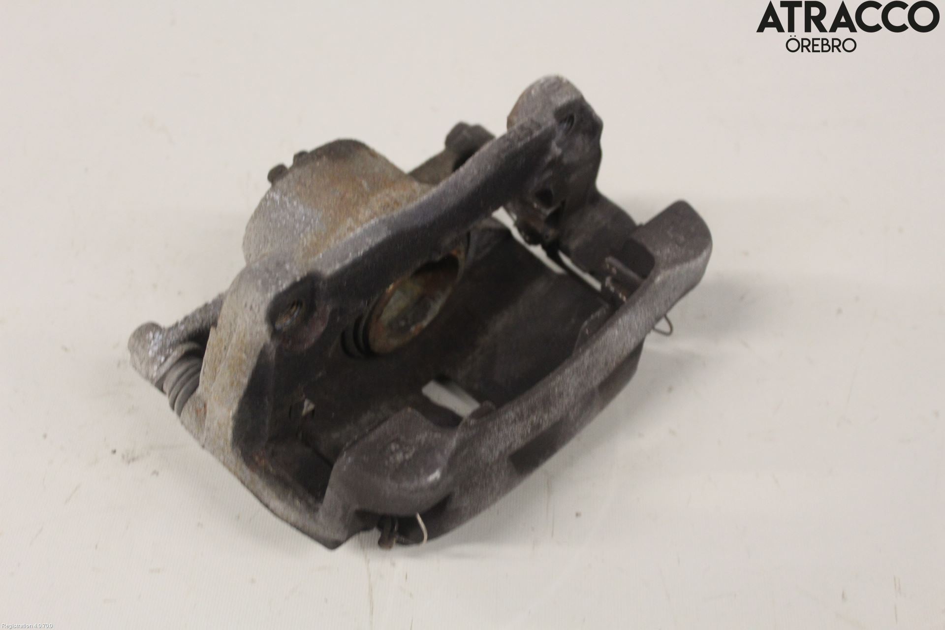 Nissan QASHQAI 17-21 Bremsecaliper Foran Høyre