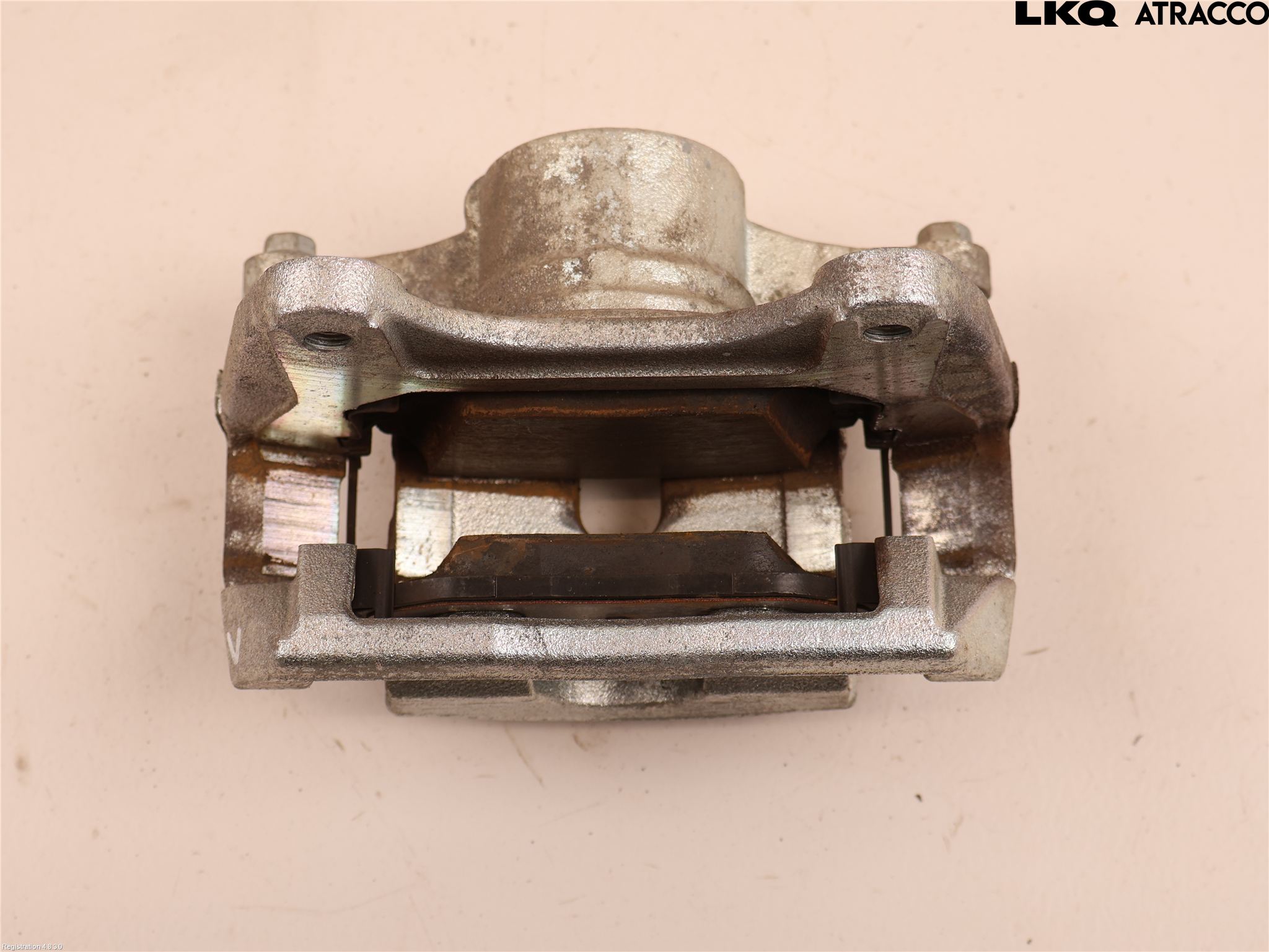 Kia EV6 (CV) 22- Bremsecaliper Foran Venstre