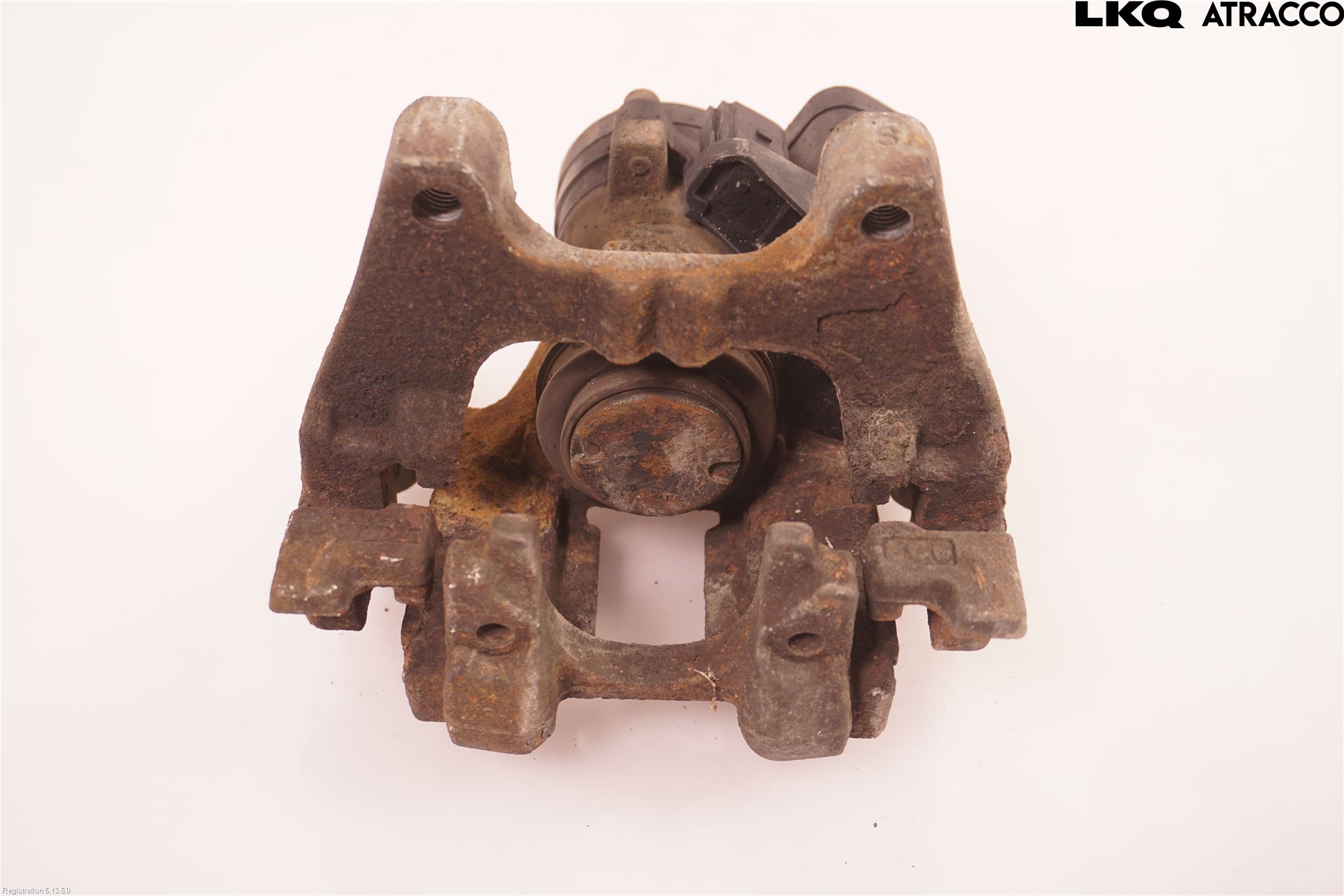 Volkswagen VW PASSAT 15-19 Bremsecaliper Bak Høyre