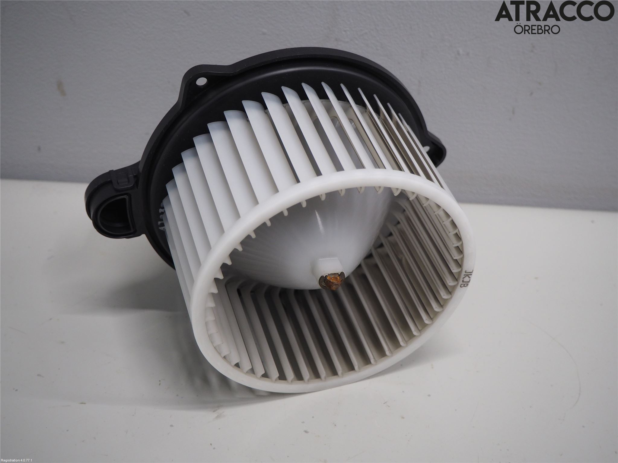 Kia PICANTO 12-17 Varme Ac Varmeapparatvifte