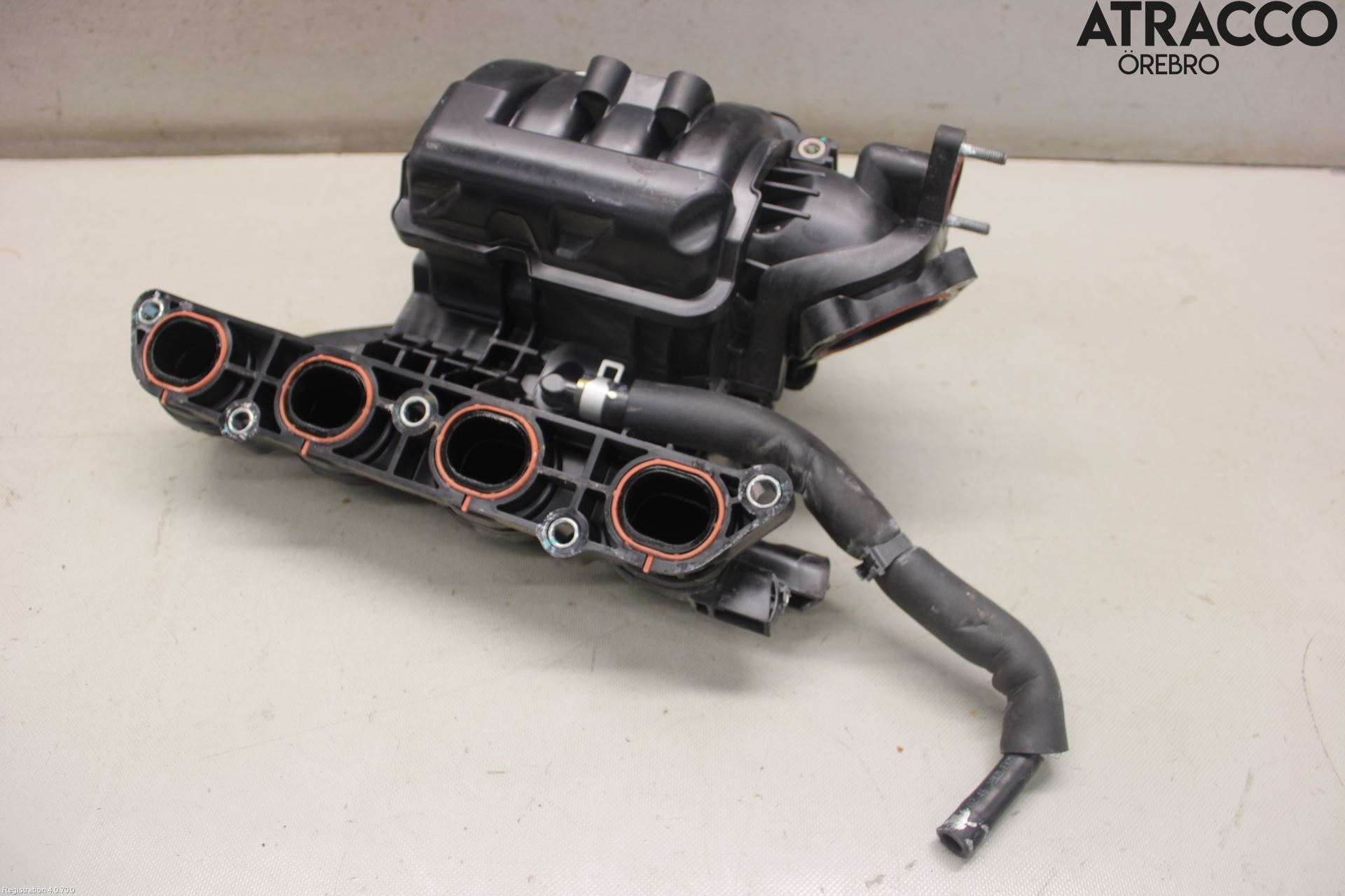 Kia NIRO (DE) 17-22 Innsugningsmanifold