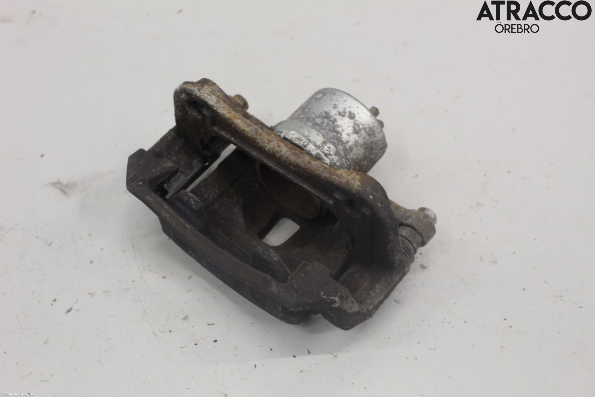 Kia CEED 12-18 Bremsecaliper Foran Venstre