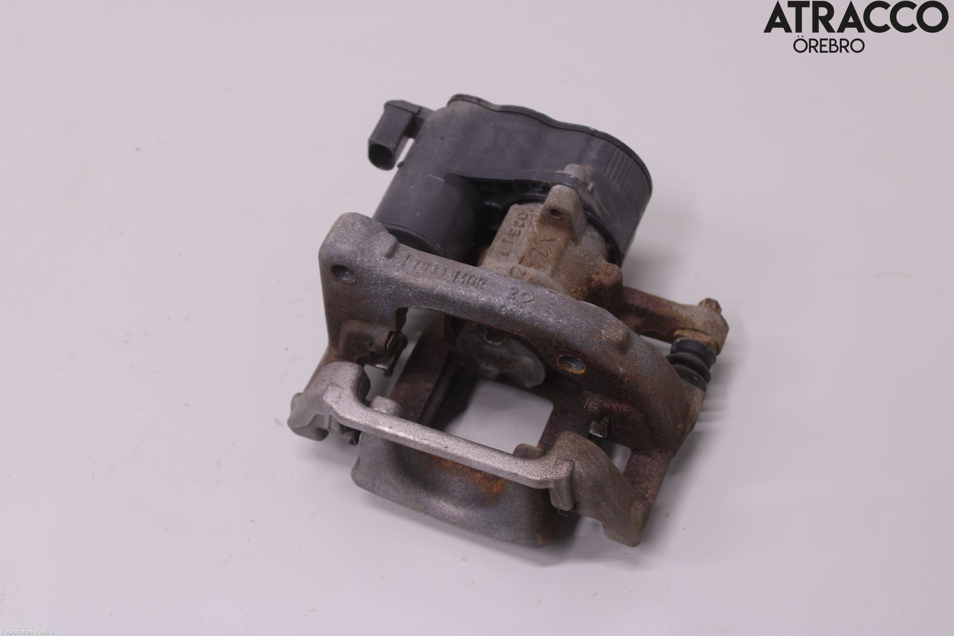 Peugeot 508 19- Bremsecaliper Bak Høyre