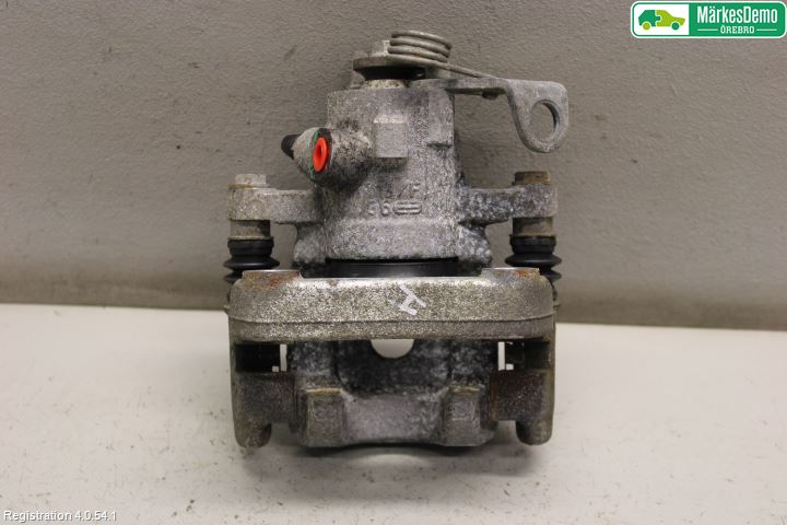 Peugeot 2008 13-20 Bremsecaliper Bak Høyre