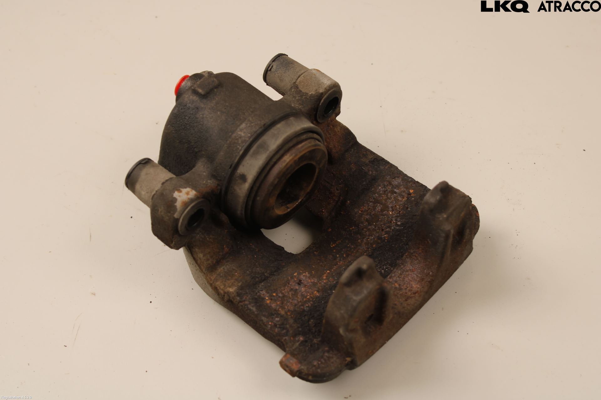 Opel ASTRA K 16-22 Bremsecaliper Foran Høyre