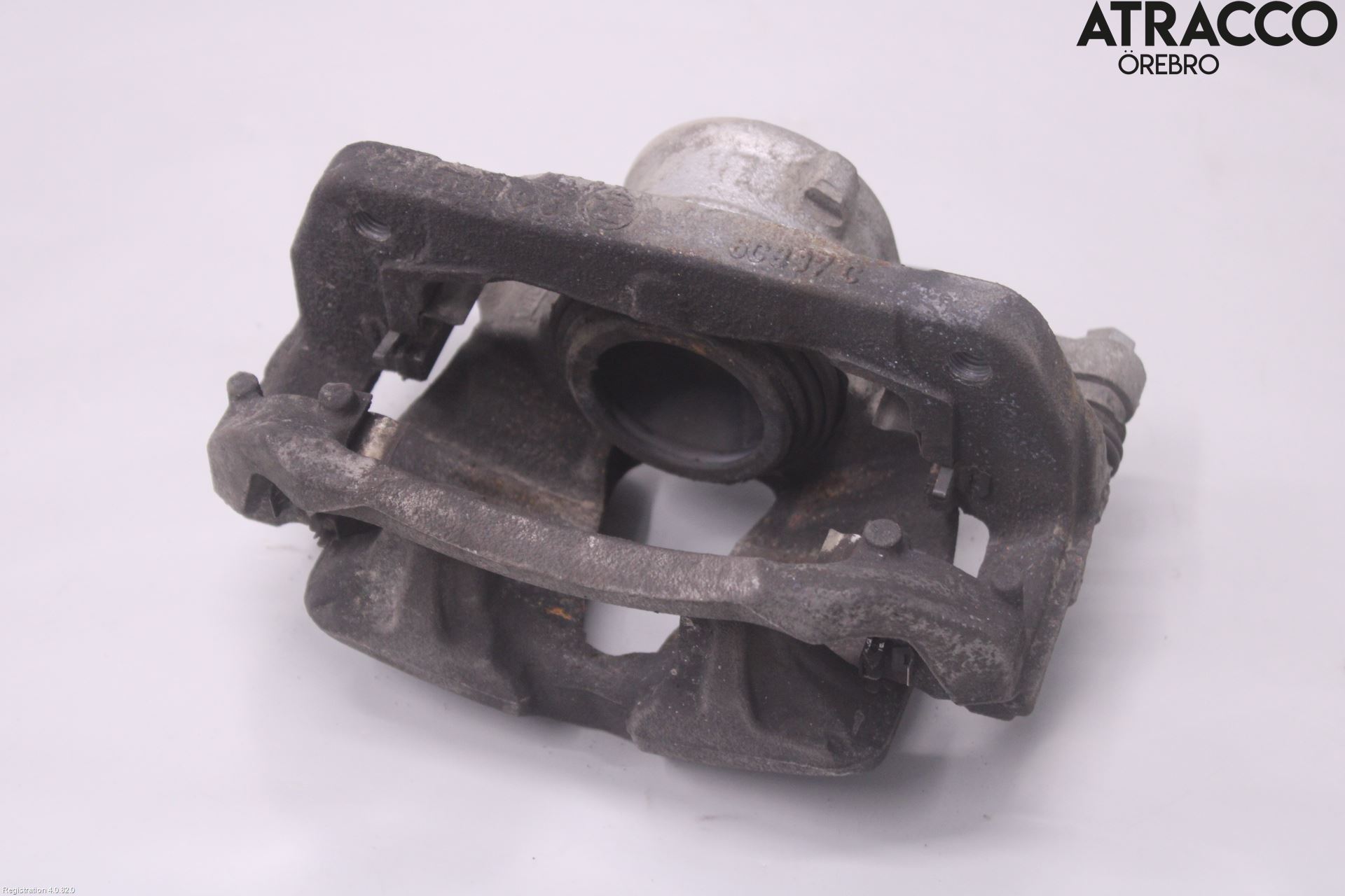 Peugeot PARTNER/E-PARTNER 19- Bremsecaliper Foran Høyre