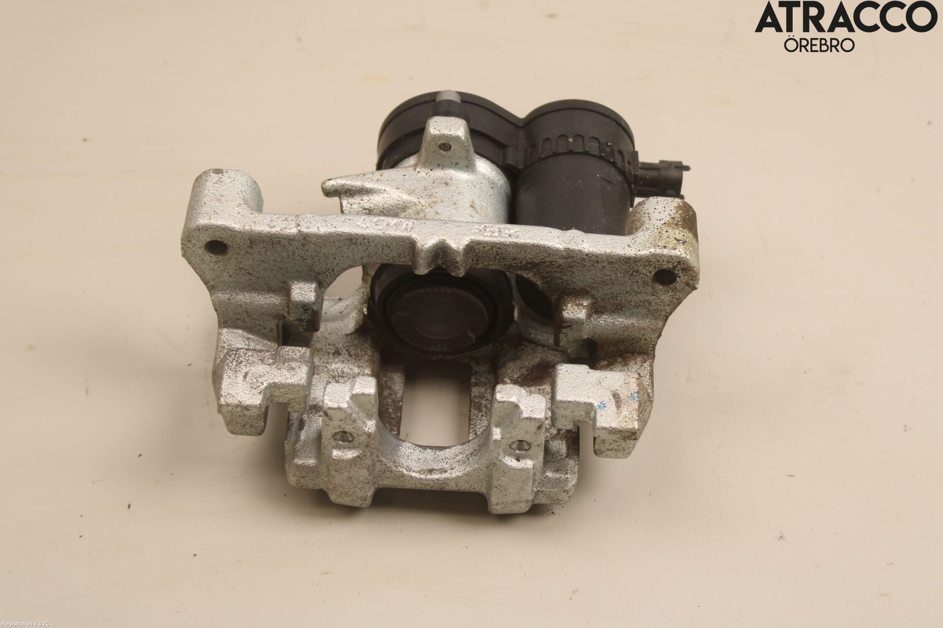Subaru XV 18-22 Bremsecaliper Bak Høyre