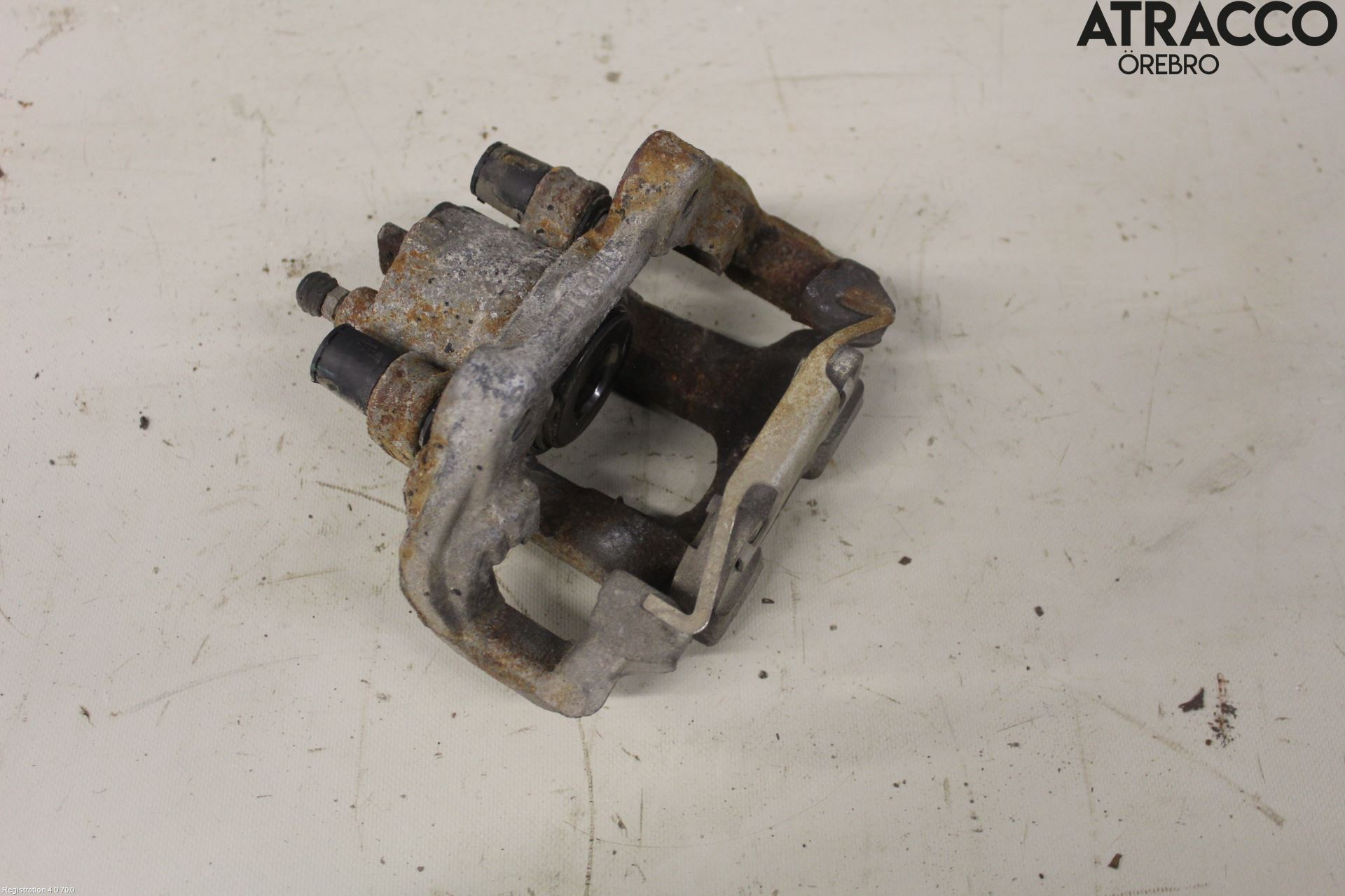 Dodge DURANGO Bremsecaliper Bak Venstre