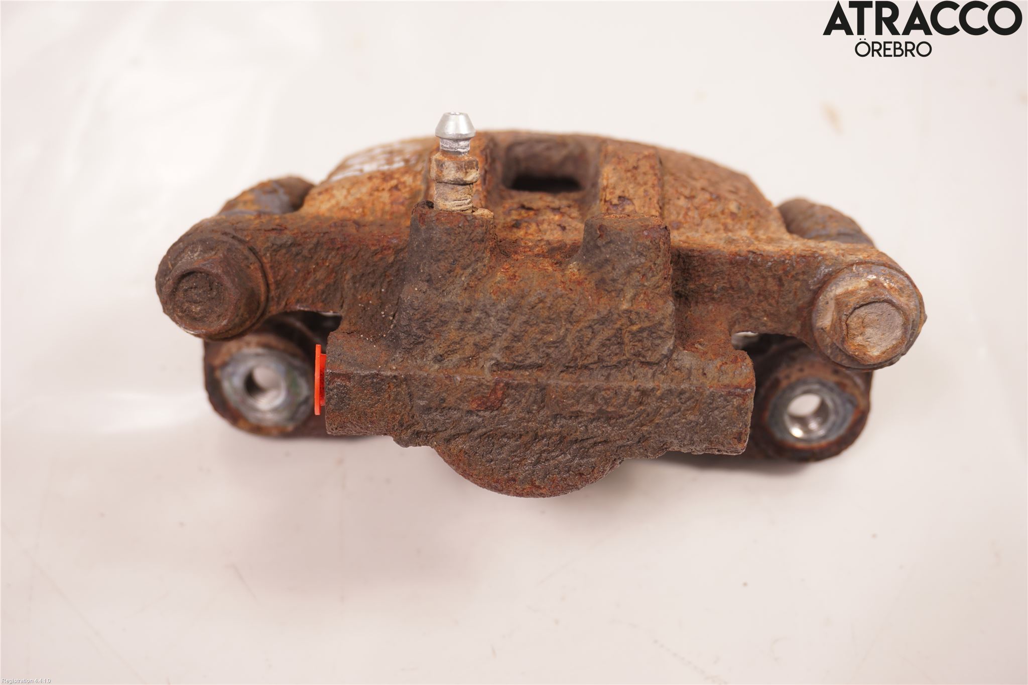 Mitsubishi LANCER 07-14 Bremsecaliper Bak Høyre