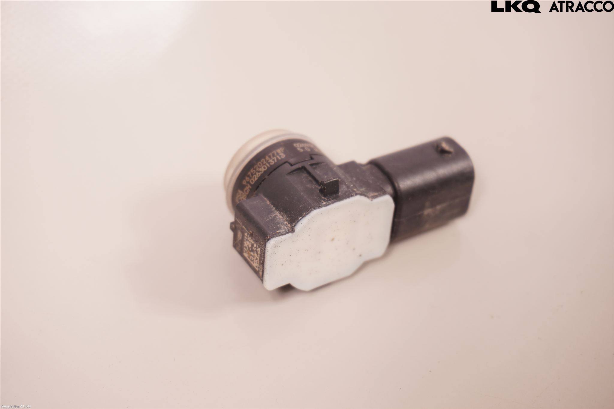 Peugeot EXPERT/E-EXPERT 17- Sensor Ryggesensor