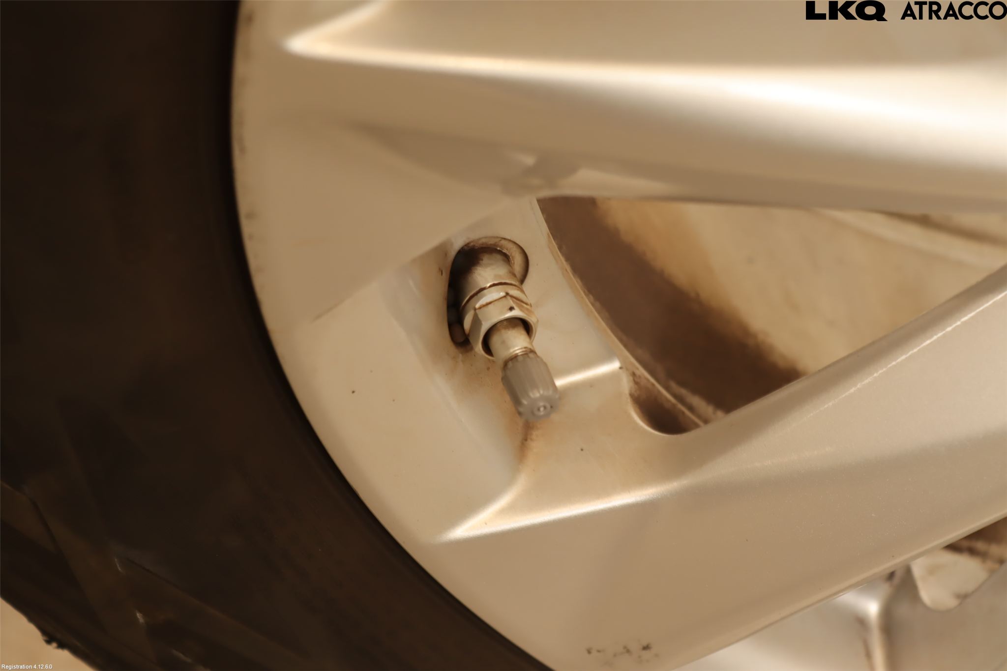 Nissan QASHQAI 14-17 Dekk Sommer På Alu Felg 4Stk