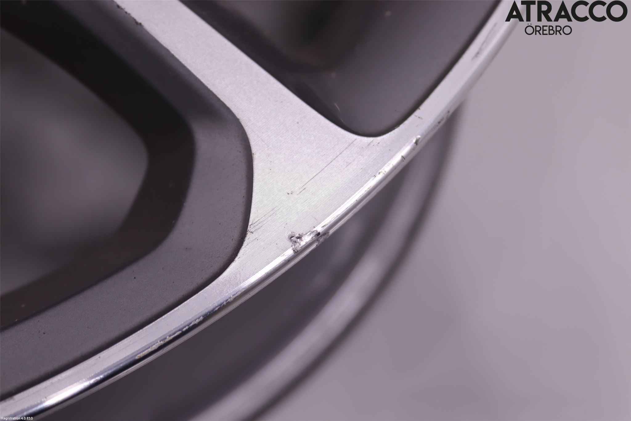 Hyundai GRAND SANTA FE 14-18 Felg Aluminium