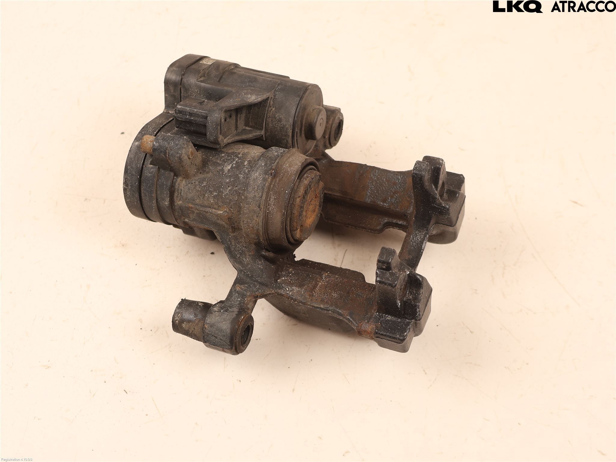 Audi A3/S3 8V 13-20 Bremsecaliper Bak Høyre