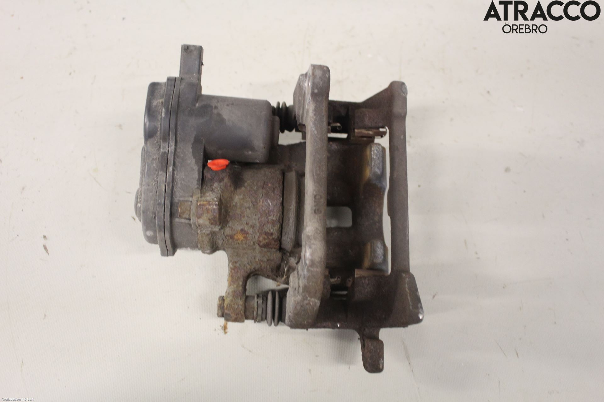 Audi A5 07-16 Bremsecaliper Bak Høyre