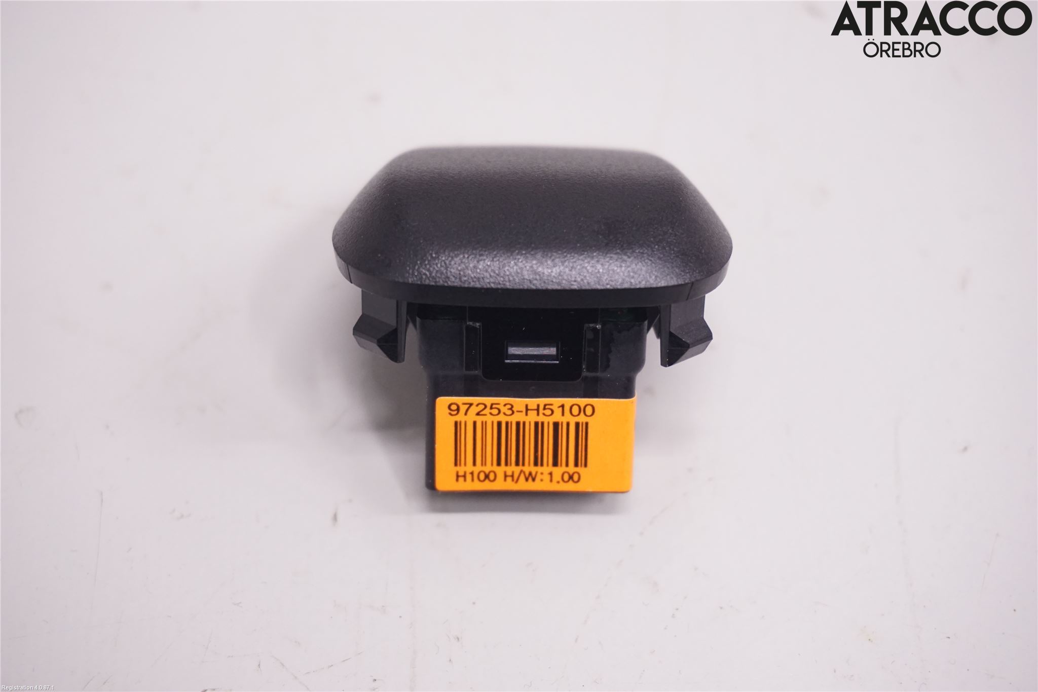 Kia SOUL 09- Sensor Mørke Automatikk