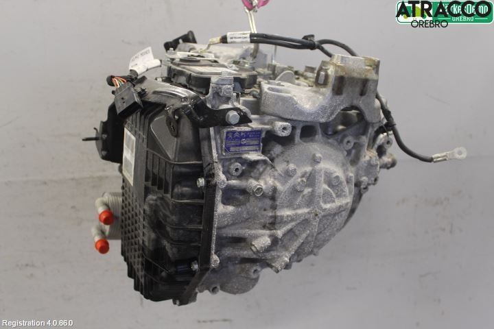 Peugeot 308 14-21 Gearkasse Automat