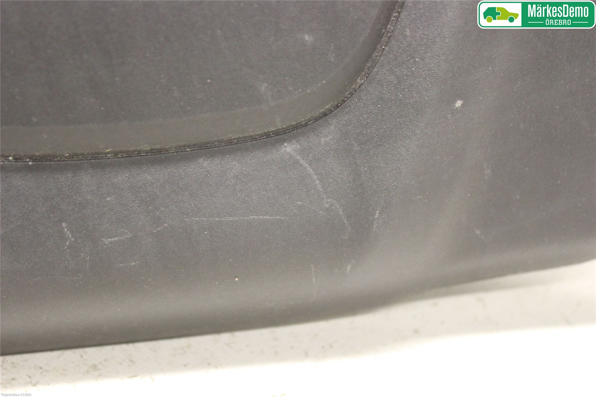 Kia CEED 12-18 Motor Deksel Over Motor