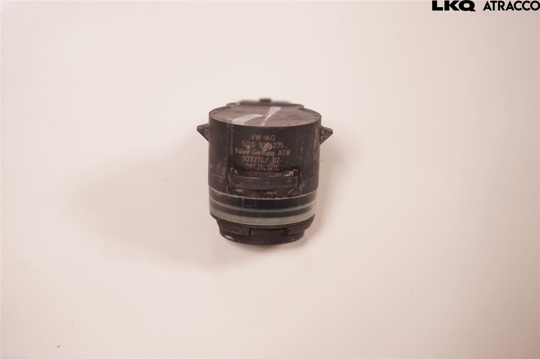 Volkswagen VW PASSAT 15-19 Sensor Ryggesensor