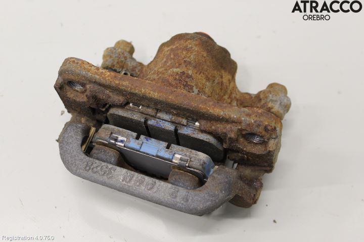 Nissan JUKE 14-19 Bremsecaliper Bak Venstre