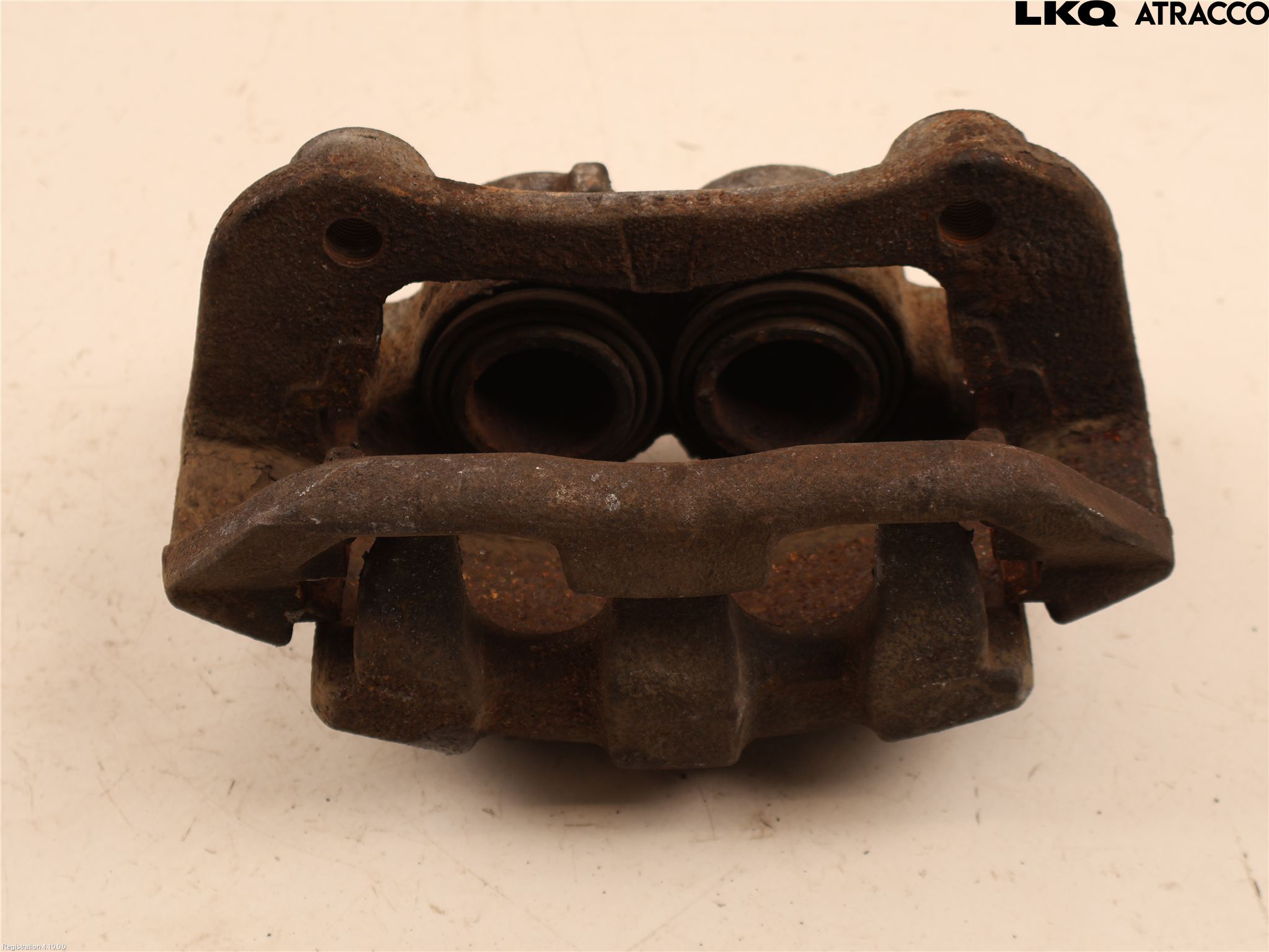 Landrover LAND ROVER DISCOVERY 5 16->> Bremsecaliper Foran Venstre