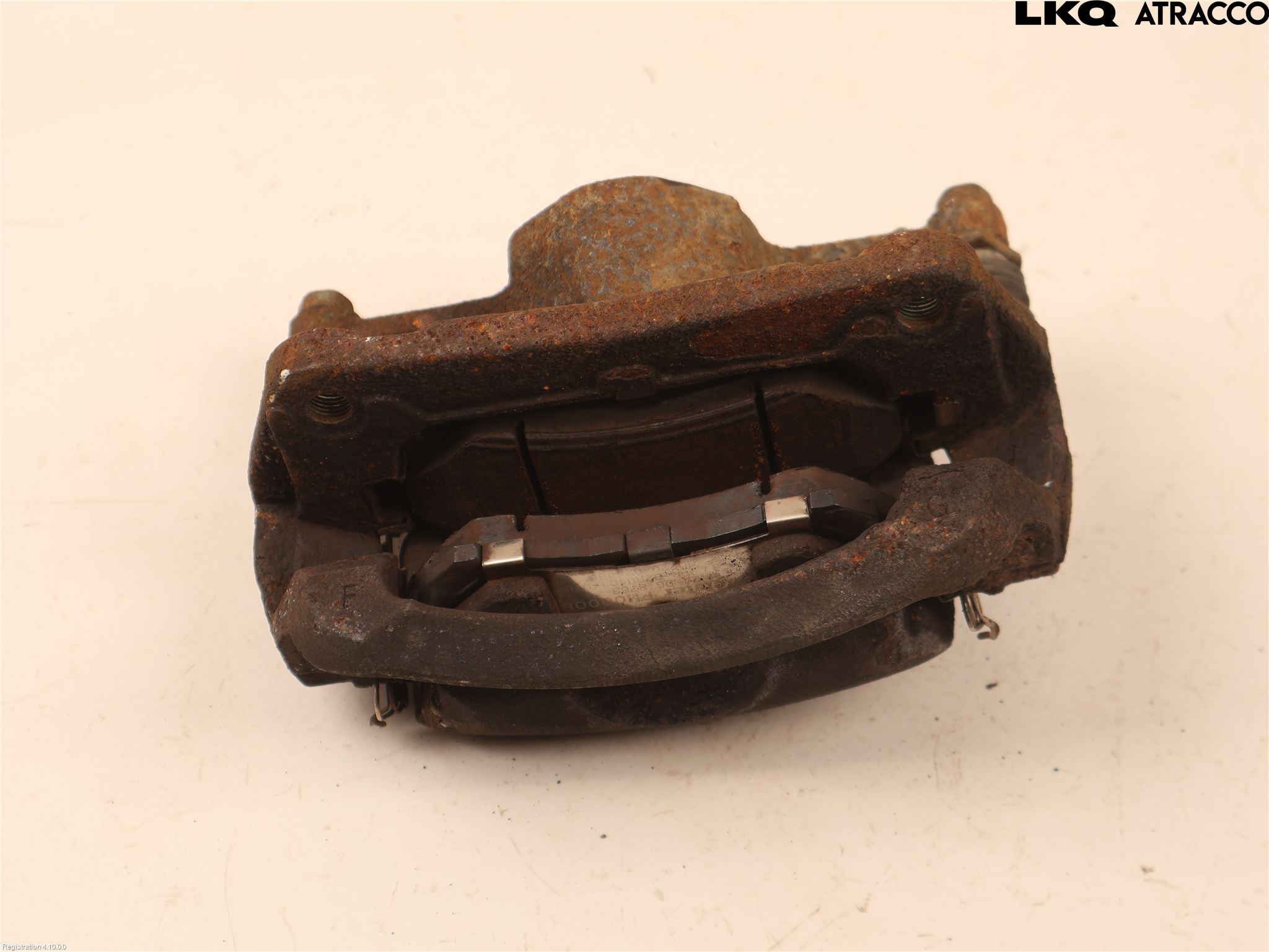 Suzuki VITARA 15- Bremsecaliper Foran Høyre