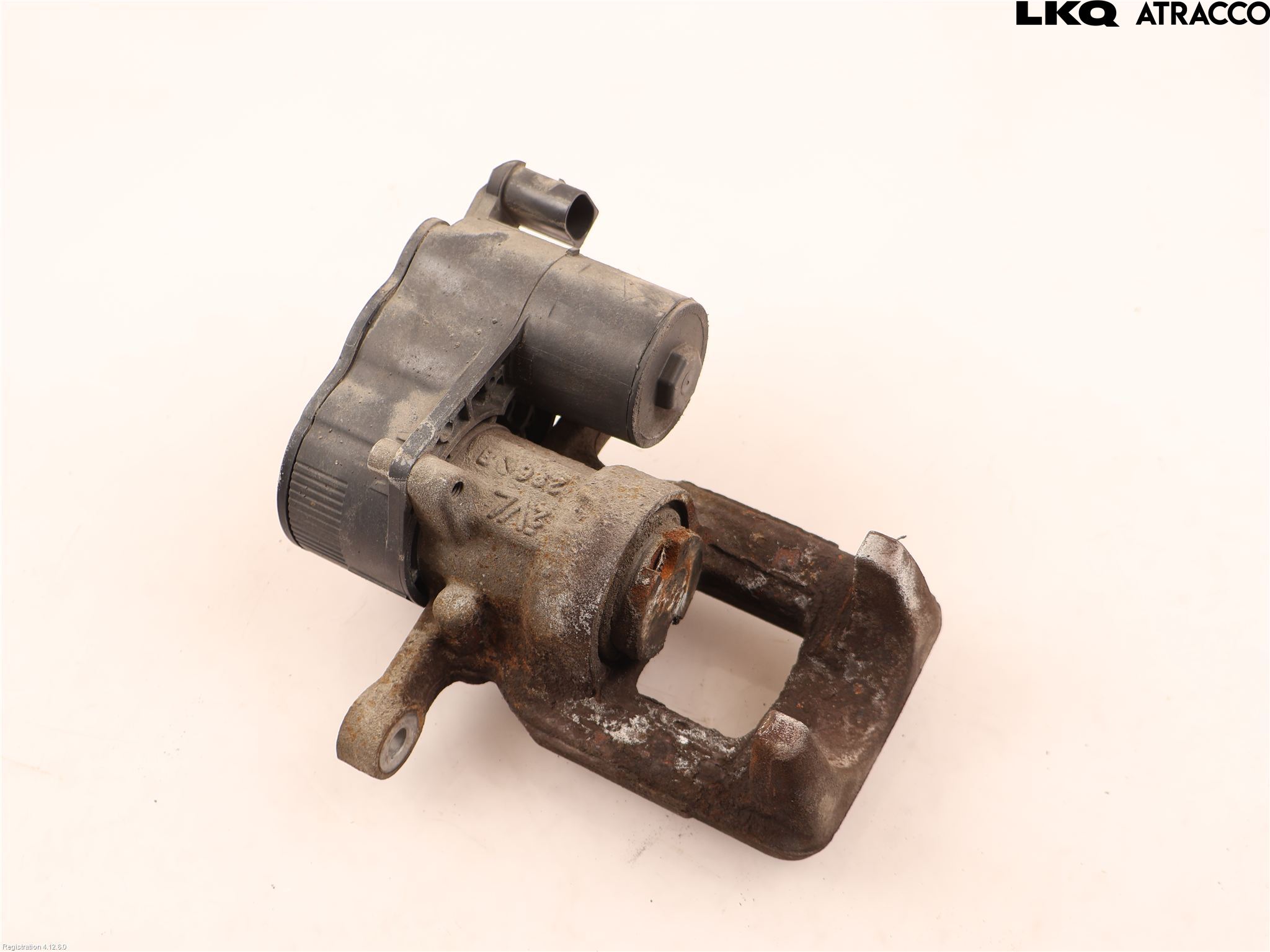 Peugeot 508 19- Bremsecaliper Bak Venstre