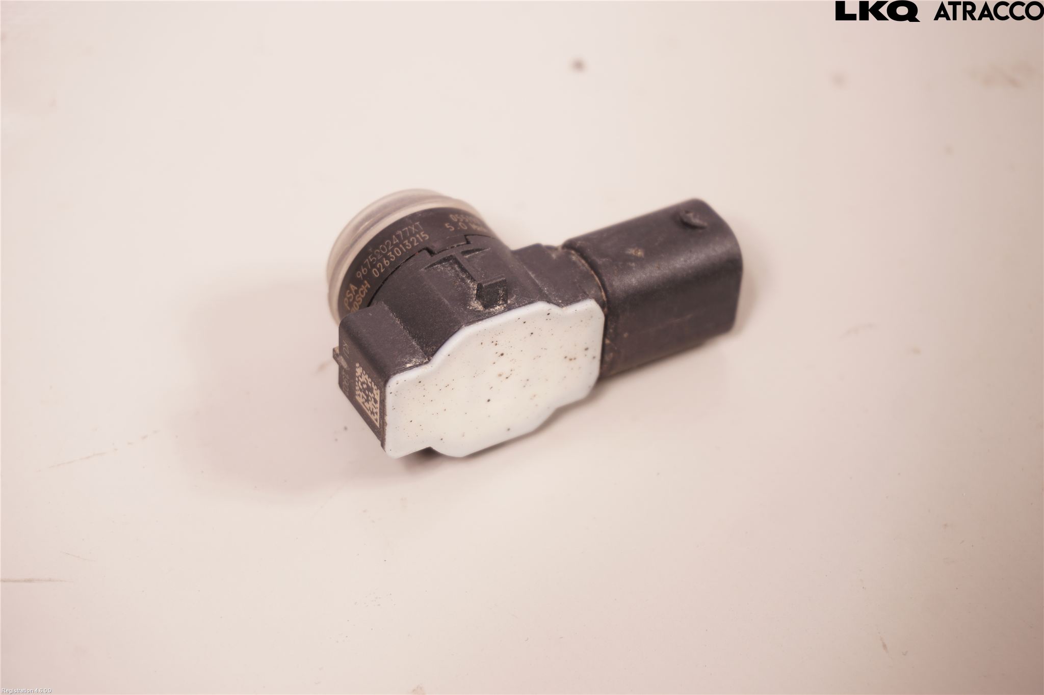 Toyota PROACE II 16- Sensor Ryggesensor