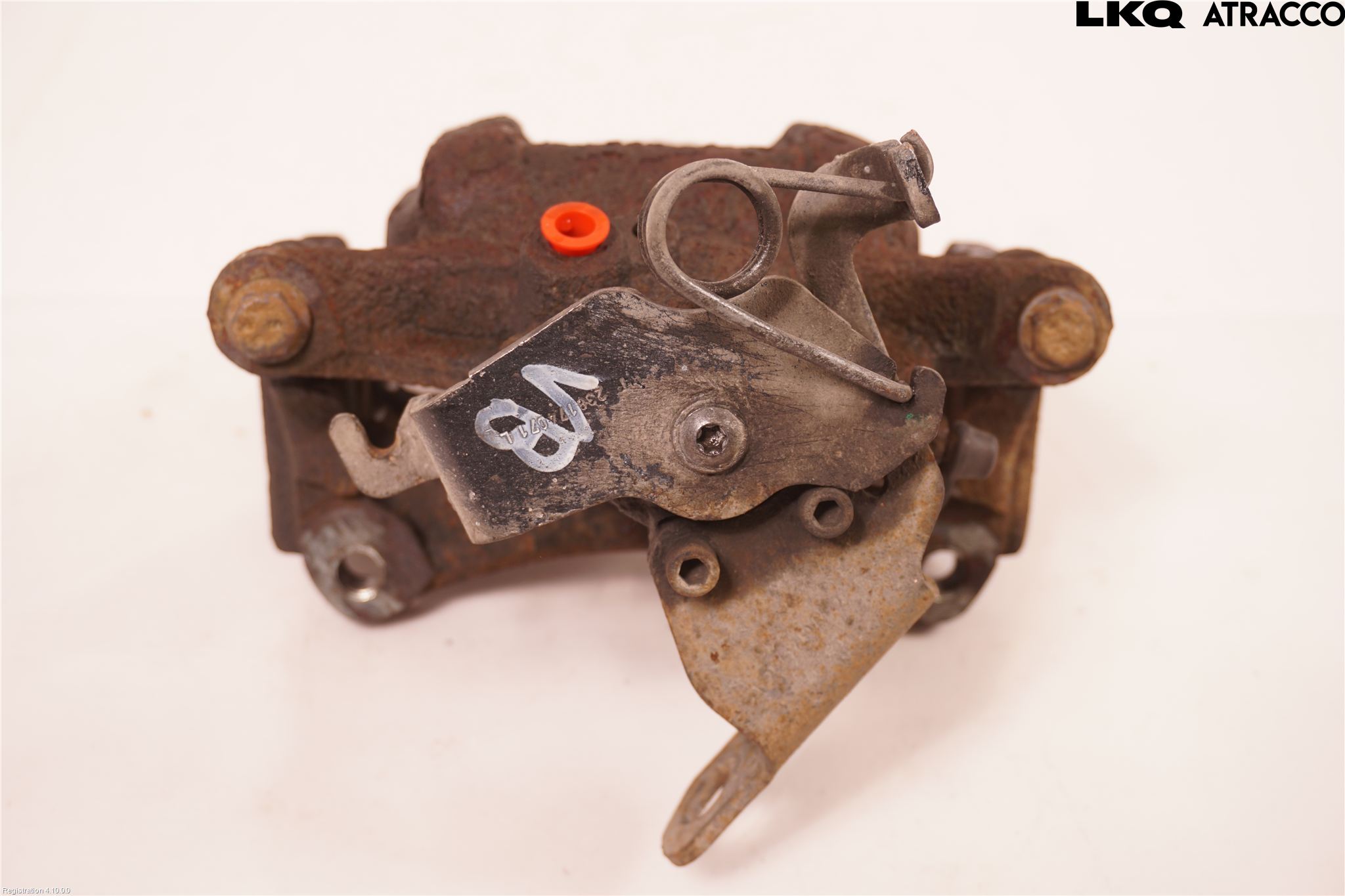 Ford TRANSIT SKÅP/BUSS 14-22 Bremsecaliper Bak Venstre