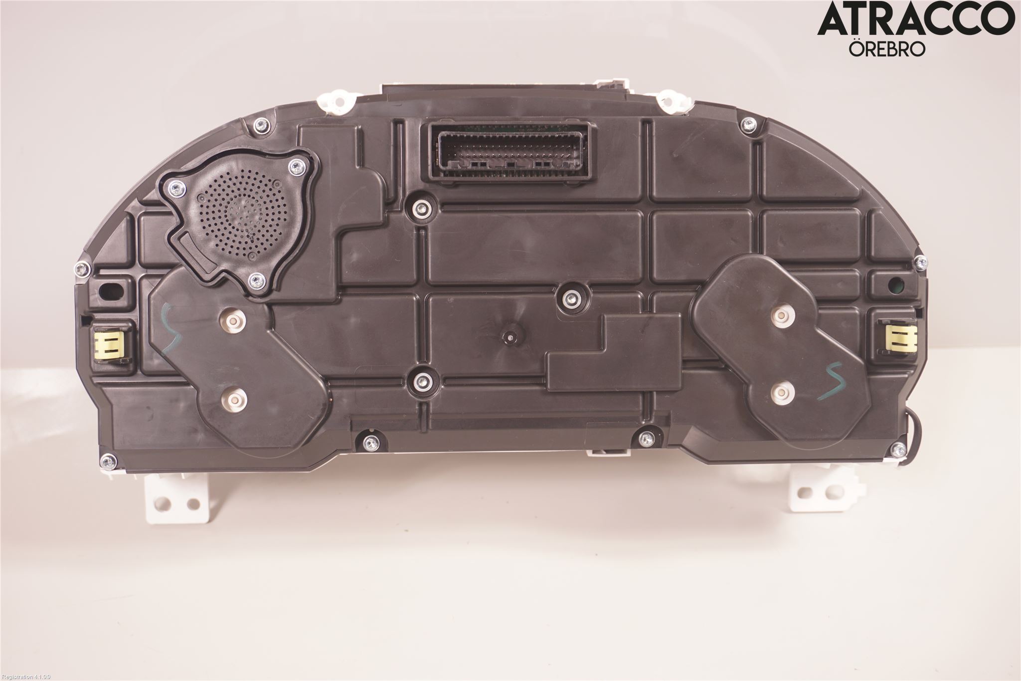 Subaru OUTBACK 15-20 Instr Kombinert